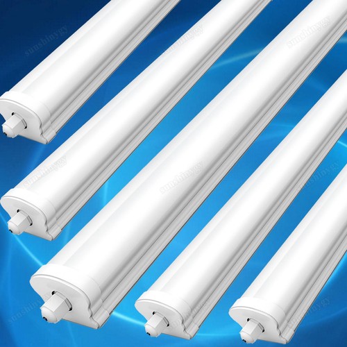 Led röhren feuchtraumleuchte - led,