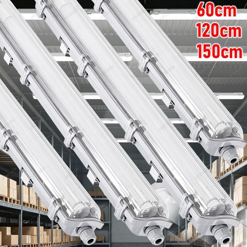 Led feuchtraumleuchte - led,