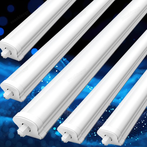 Led röhren feuchtraumleuchte - led,