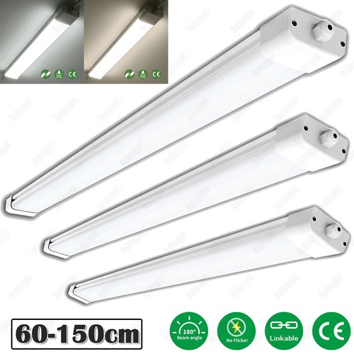 Led feuchtraumleuchte - led,