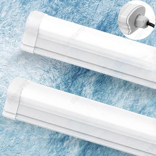 Led wannenleuchte - led,