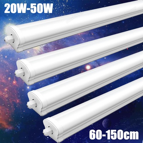 Led röhren feuchtraumleuchte - led,