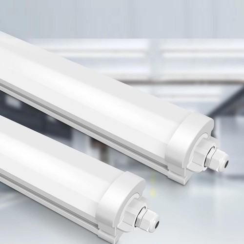 Led feuchtraumleuchte - led,