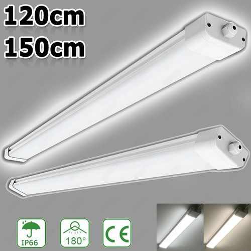 Led feuchtraumleuchte - led,