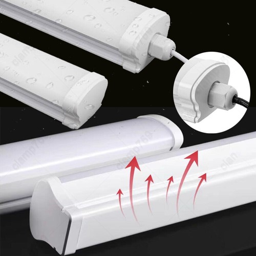 120 150 led feuchtraumleuchte - 120/150,