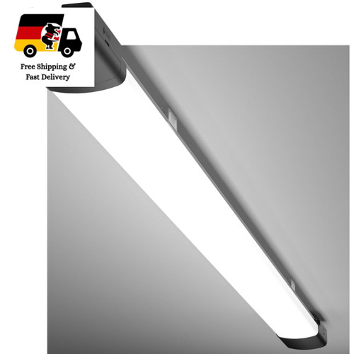 Led feuchtraumleuchte 150cm - led,