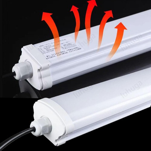Led feuchtraumleuchte - led,