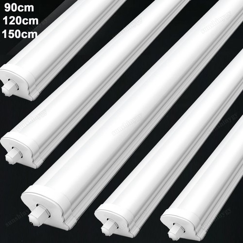 Led röhren feuchtraumleuchte - röhren,