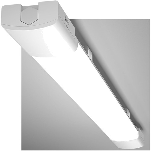 Led feuchtraumleuchte 60cm 18w - led,