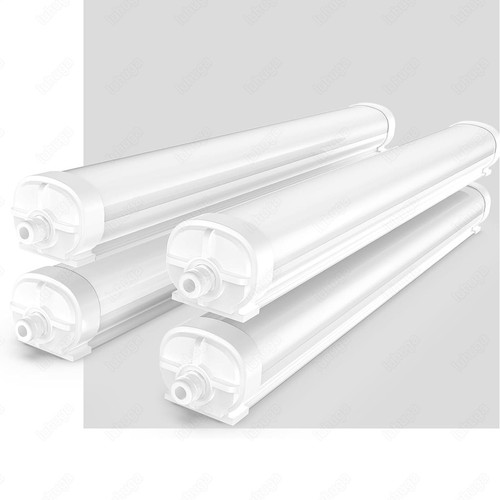 Led feuchtraumleuchte röhre - led,