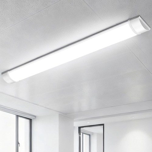 90cm 30w led - 30w, feuchtraumleuchte