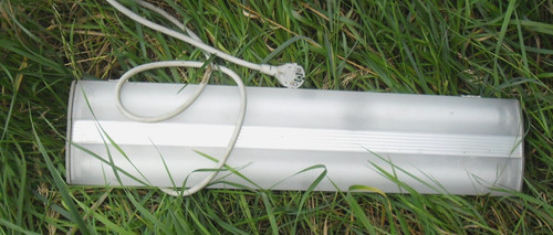 Garagen leuchte lampe - garagen,