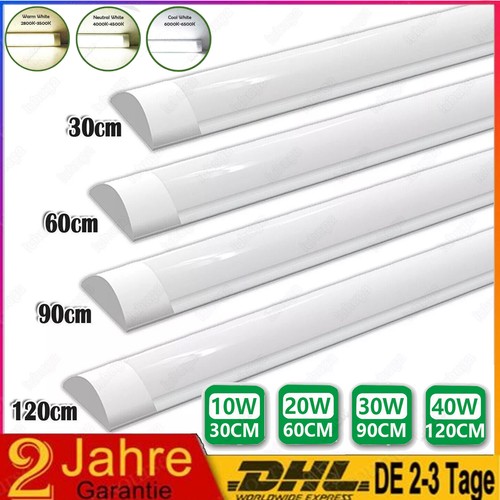 Led feuchtraumleuchte - led,