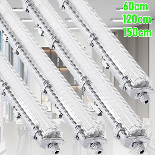 Led feuchtraumleuchte - led,