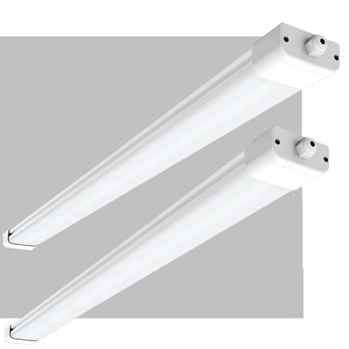Led feuchtraumleuchte - led,