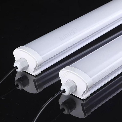 Led wannenleuchte - led,