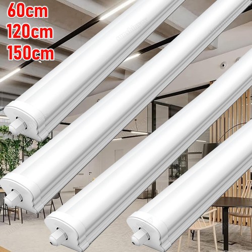 Led röhren feuchtraumleuchte - röhren,