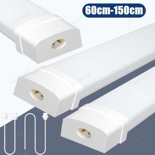 Led röhren feuchtraumleuchte - led,