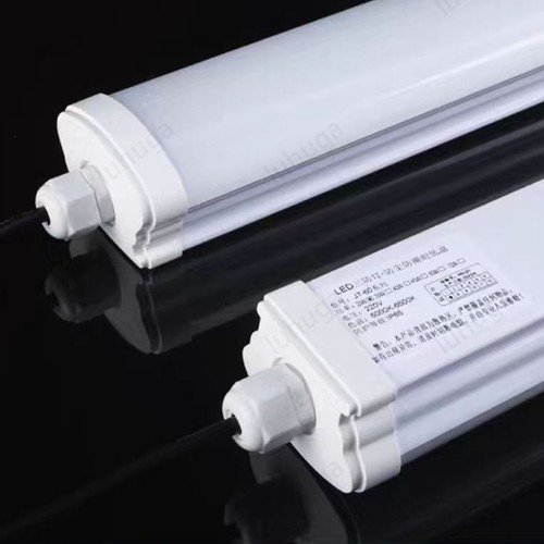 Led wannenleuchte - led,