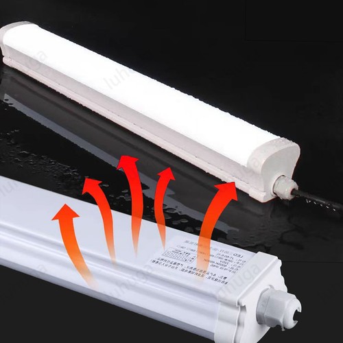 Led feuchtraumleuchte - led,