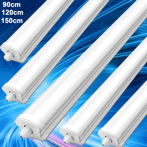 Led röhren feuchtraumleuchte - röhren,