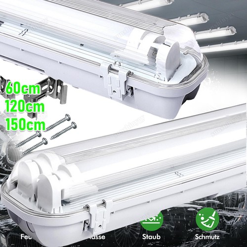 Led feuchtraumleuchte - led,