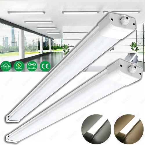 Led feuchtraumleuchte - led,