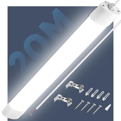 60cm led leuchtstoffröhre - 60cm,