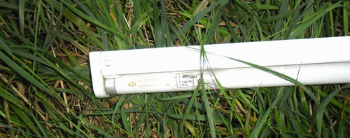 Garagen leuchte lampe - garagen,
