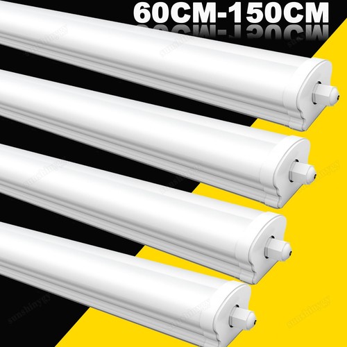 Led röhren feuchtraumleuchte - led,
