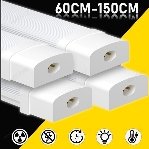 Led röhren feuchtraumleuchte - röhren,