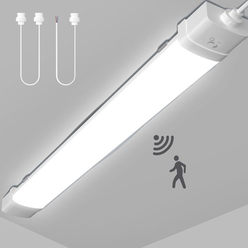 Led wannenleuchte - led,